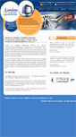 Mobile Screenshot of landaumarketing.com